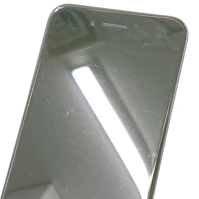 iPhoneSE ��2���� 64GB �ɥ��� �ۥ磻�� c21703