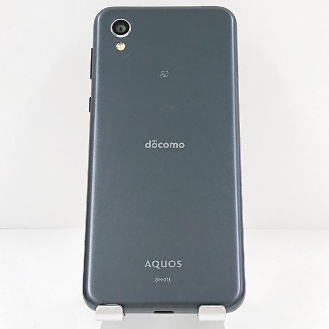 AQUOS sense2 SH-01L �ɥ��� �˥奢�󥹥֥�å� c20136