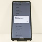 AQUOS sense5G SHG03 au ���꡼�֥���С� c18721