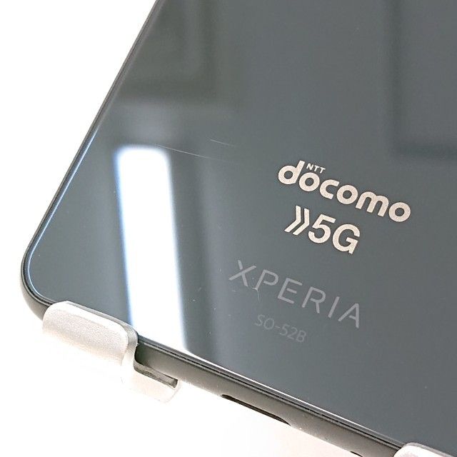 Xperia 10 III SO-52B �ɥ��� �֥�å� c17973