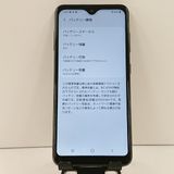 Galaxy A20 SC-02M �ɥ��� �֥�å� c17166