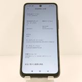 Redmi Note 10 JE XIG02 au ����ե����ȥ��졼 c19823