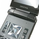 GRATINA KYF42 au �֥�å� c20691