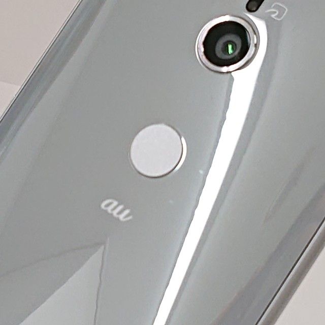 Xperia XZ2 SOV37 au �ꥭ�åɥ���С� c22454