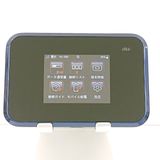 Speed Wi-Fi NEXT W07 SHD31 au �֥�å� c22366