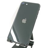 iPhoneSE ��2���� 64GB au �֥�å� c18906