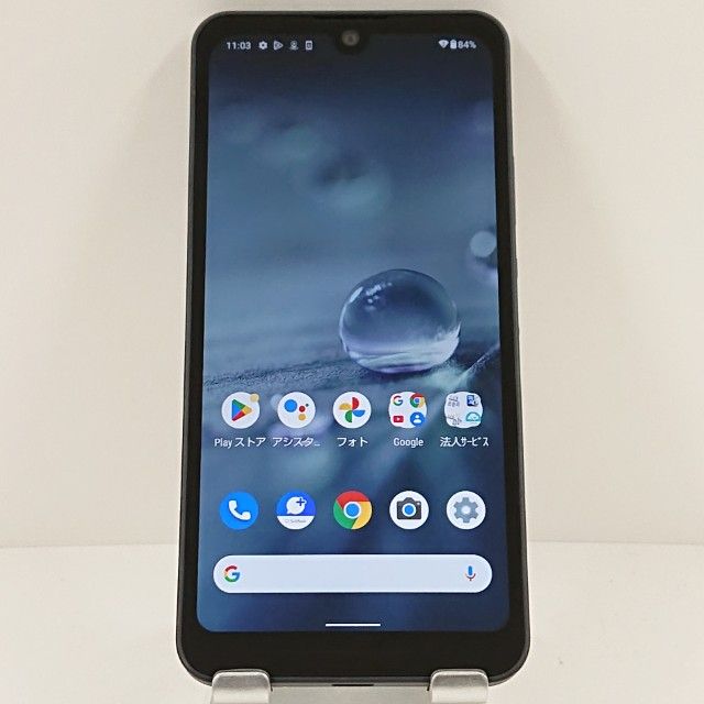 AQUOS wish A103SH SoftBank ���㥳���� c17076