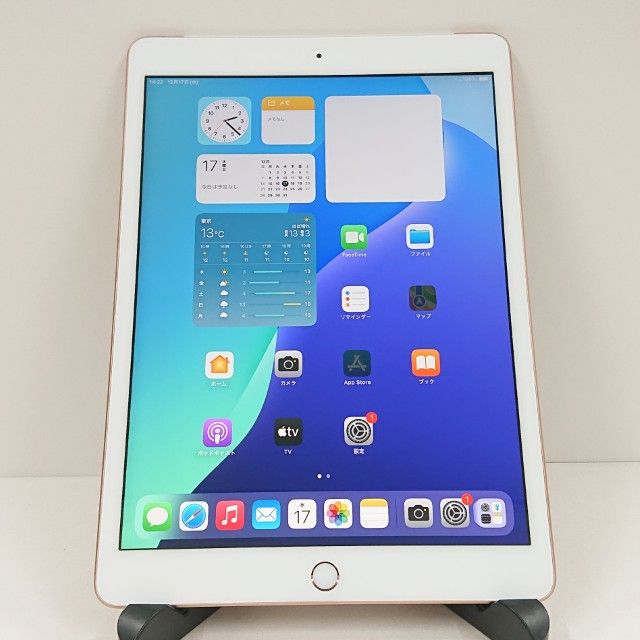 iPad ��7���� Wi-Fi+Cellular 32GB �ɥ��� ������� c16013