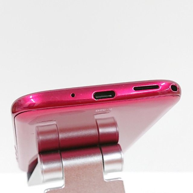 �餯�餯���ޡ��ȥե��� F-52B �ɥ��� �ԥ� c18122