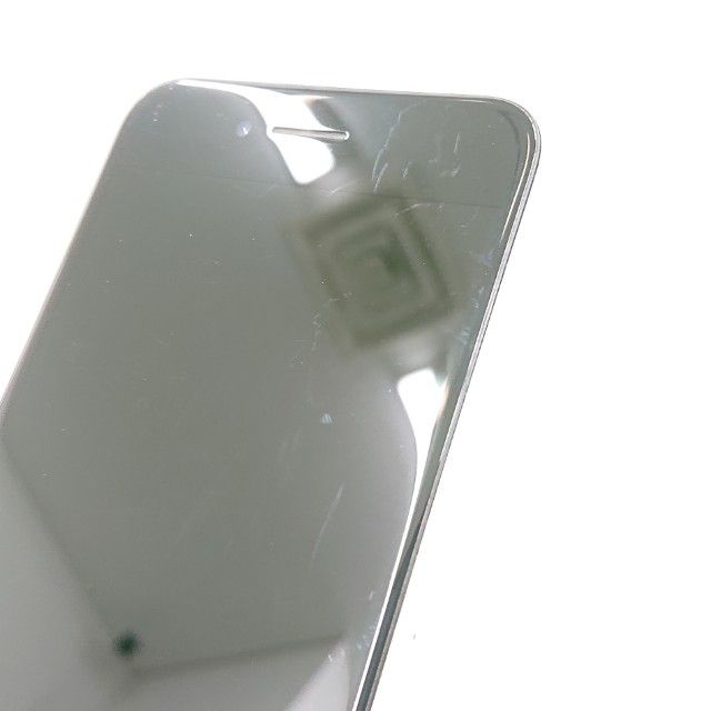 iPhoneSE ��2���� 64GB au �ۥ磻�� c19195