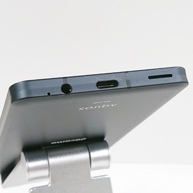 AQUOS sense6 SH-54B ɥ ֥å c15249