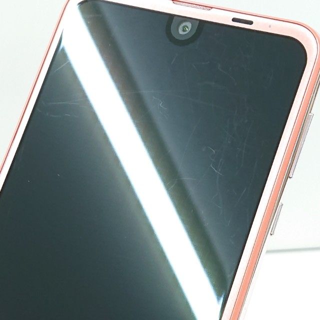 AQUOS R2 SH-03K �ɥ��� �������ԥ� c18415