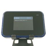 Speed Wi-Fi NEXT W07 SHD31 au �֥�å� c21105