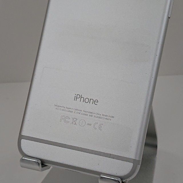 �ڥ�����ʡ�iPhone6 16GB SIM�ե꡼ ����С� c18625