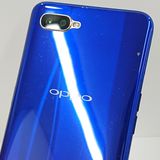 OPPO R17 Neo CPH1893 UQ �֥롼 c18776