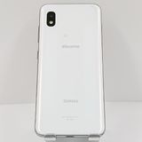 Galaxy A21 SC-42A �ɥ��� �ۥ磻�� c18692