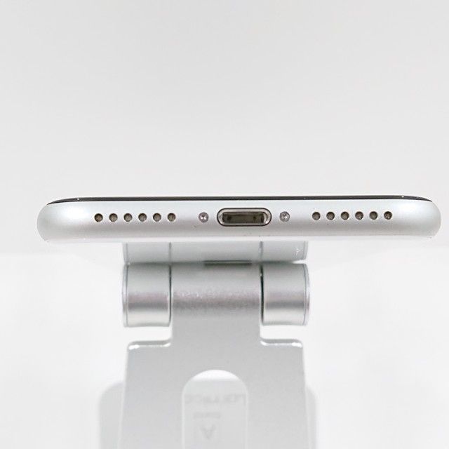 iPhoneSE ��2���� 64GB �ɥ��� �ۥ磻�� c21791