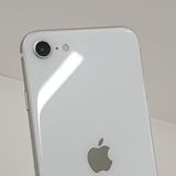iPhoneSE ��2���� 64GB �ɥ��� �ۥ磻�� c22816