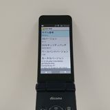 AQUOS �������� SH-01J �ɥ��� �֥롼�֥�å� c20423
