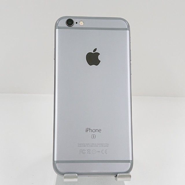 iPhone6s 32GB au ���ڡ������쥤 c22457