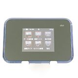Speed Wi-Fi NEXT W07 SHD31 au �֥�å� c22363