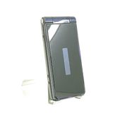 AQUOS �������� SH-01J �ɥ��� �֥롼�֥�å� c20746