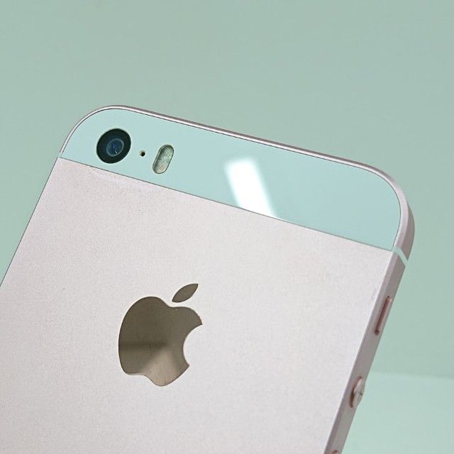 iPhoneSE 64GB �ɥ��� ������������� c16028
