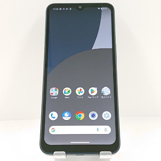 AQUOS wish4 A403SH SoftBank ֥å c15437