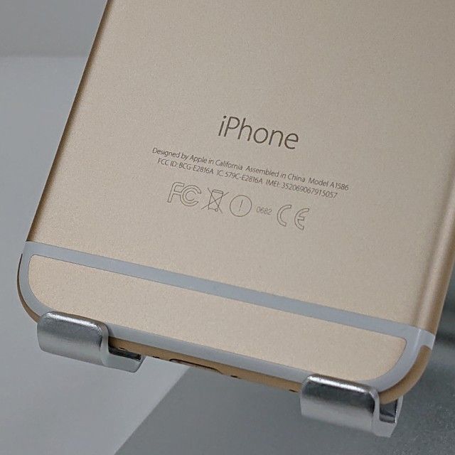 iPhone6 64GB SoftBank ������� c18158