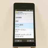 AQUOS �������� SH-02L �ɥ��� ������� c21629