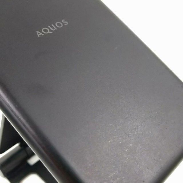 AQUOS sense basic 702SH SoftBank �֥�å� c22096