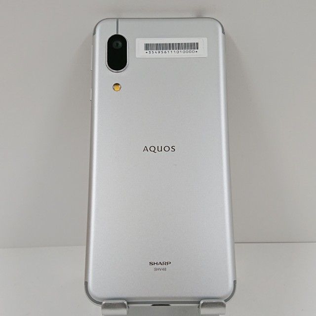 AQUOS sense3 basic SHV48 au ����С� c18705