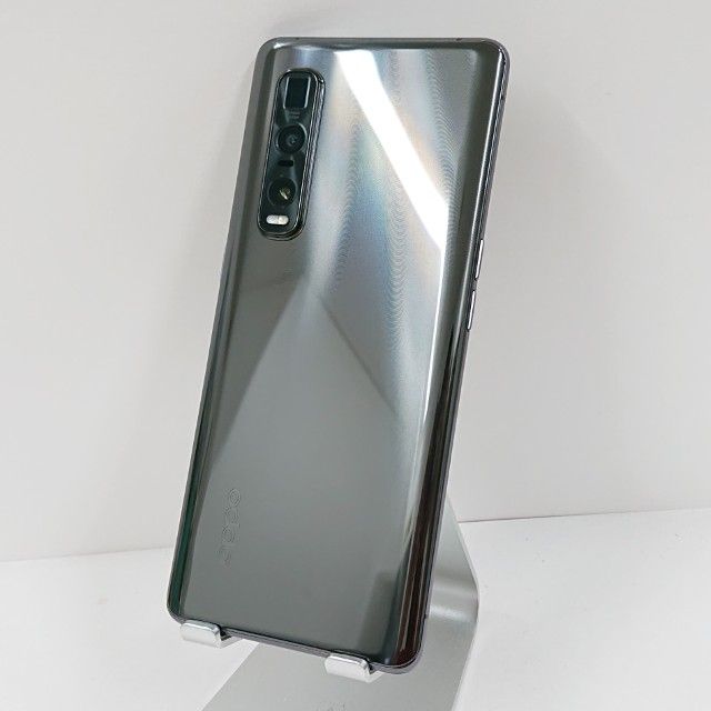 OPPO Find X2 Pro OPG01 au ֥å c13894
