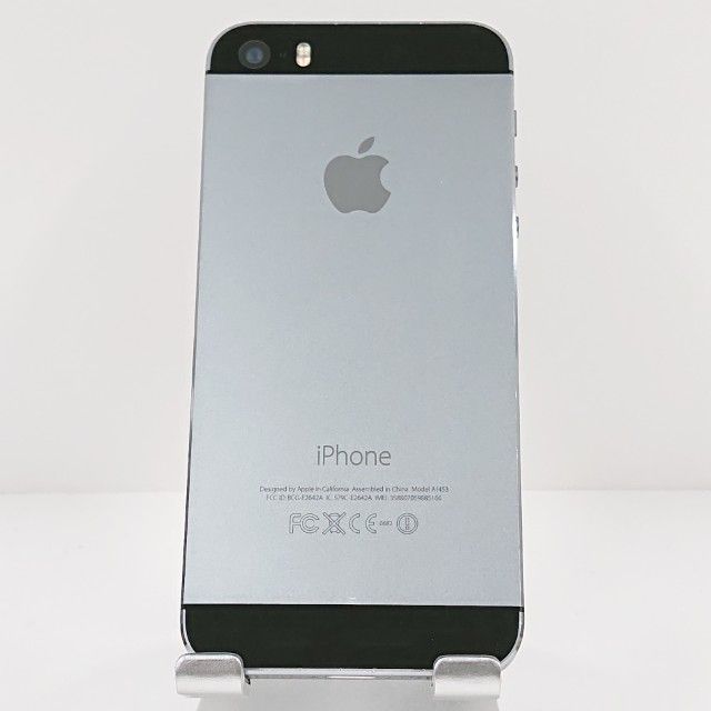 iPhone5s 16GB au ���ڡ������쥤 c19919