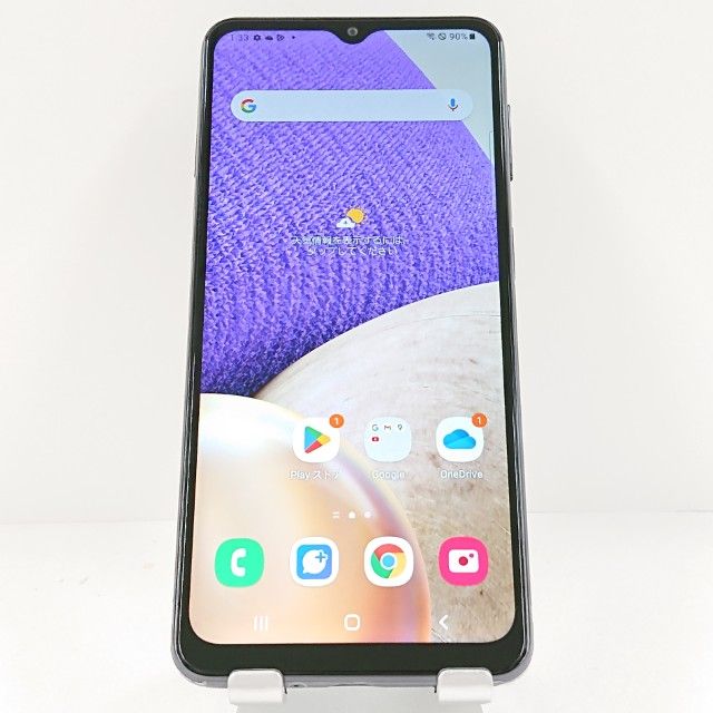 Galaxy A32 5G SCG08 au ֥å c14702