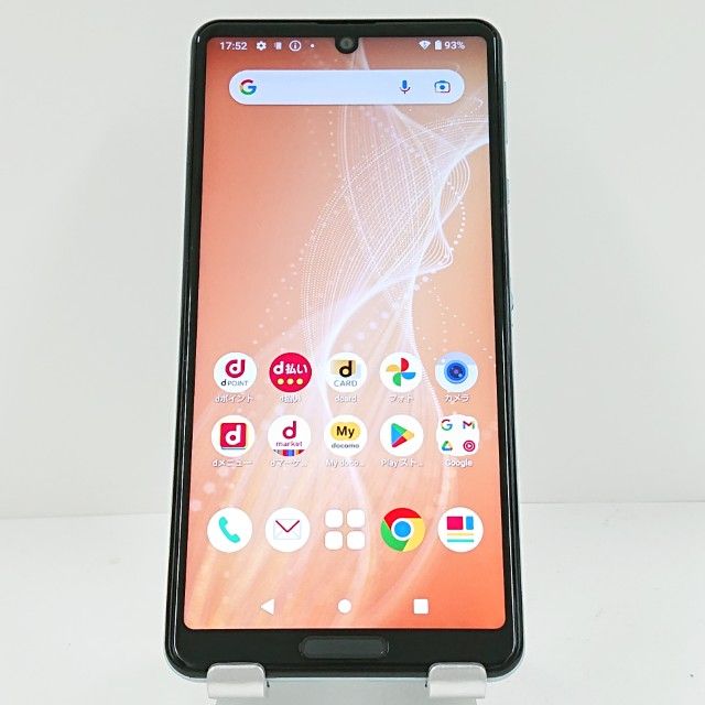 AQUOS sense4 SH-41A ɥ 饤ȥ֥롼 c15267