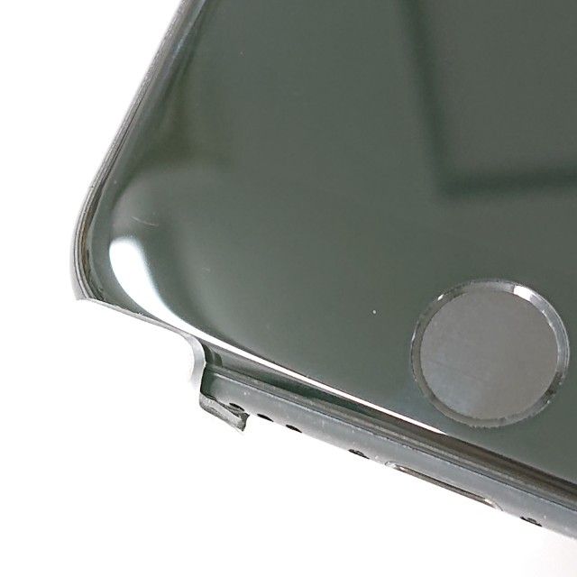 iPhoneSE ��2���� 64GB au �֥�å� c18876