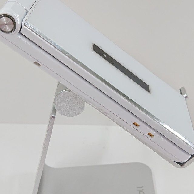 AQUOS �������� SH-06G �ɥ��� �ۥ磻�� c16784