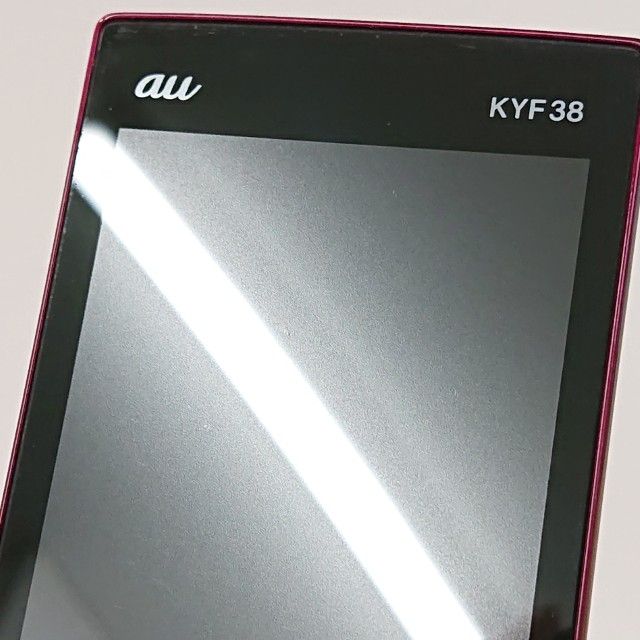 󤿤󥱡 KYF38 au 磻å c13736