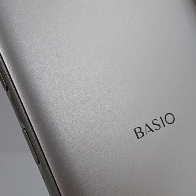 BASIO4 KYV47 au �����ѥ󥴡���� c17468