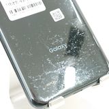 Galaxy A21 ����ץ� SCV49 au �֥�å� c17464