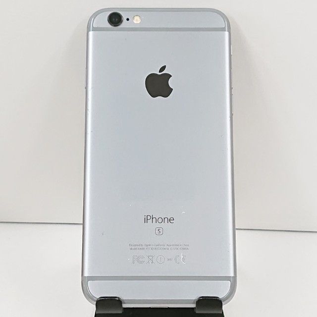 iPhone6s 16GB SIM�ե꡼ ���ڡ������쥤 c19057