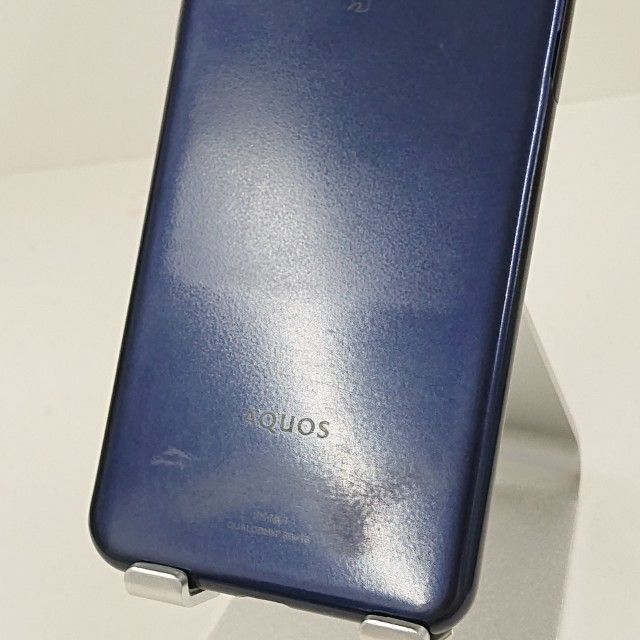 SHARP AQUOS SH-M04 SIMե꡼ ͥӡ c14963
