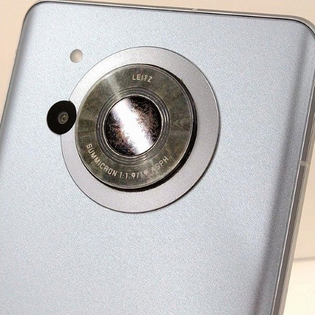 AQUOS R7 A202SH SoftBank ����С� c21667