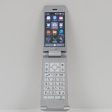 DIGNO 3 NP902KC SoftBank С c15086