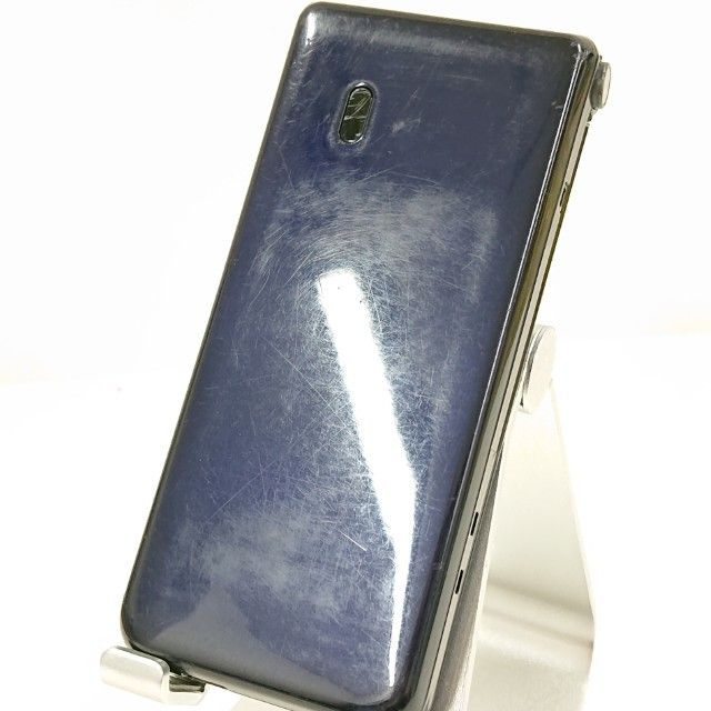 AQUOS  SH-02K ɥ ֥롼֥å c13878