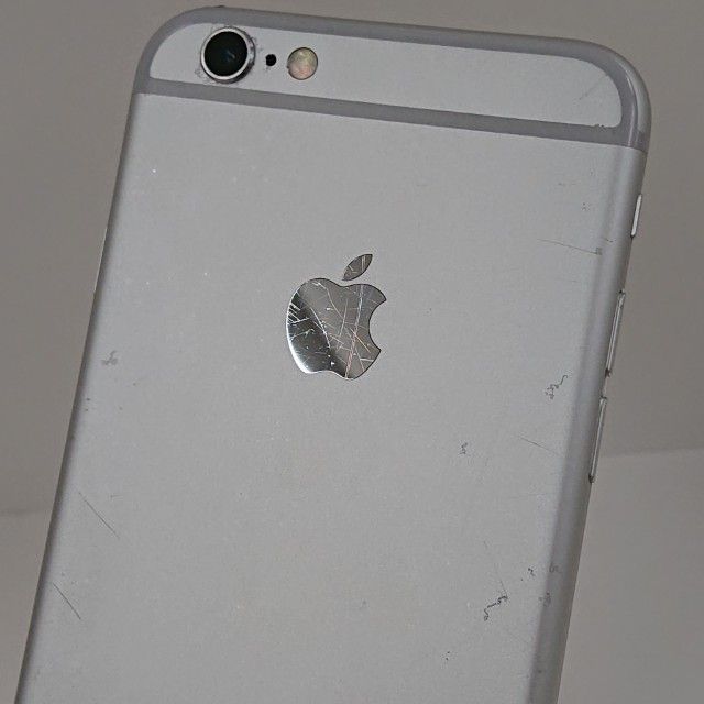 iPhone6s 128GB SoftBank С c14783