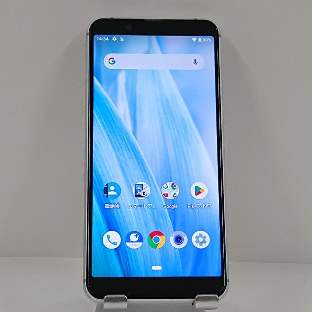 AQUOS sense3 basic 907SH SoftBank ����С� c22487