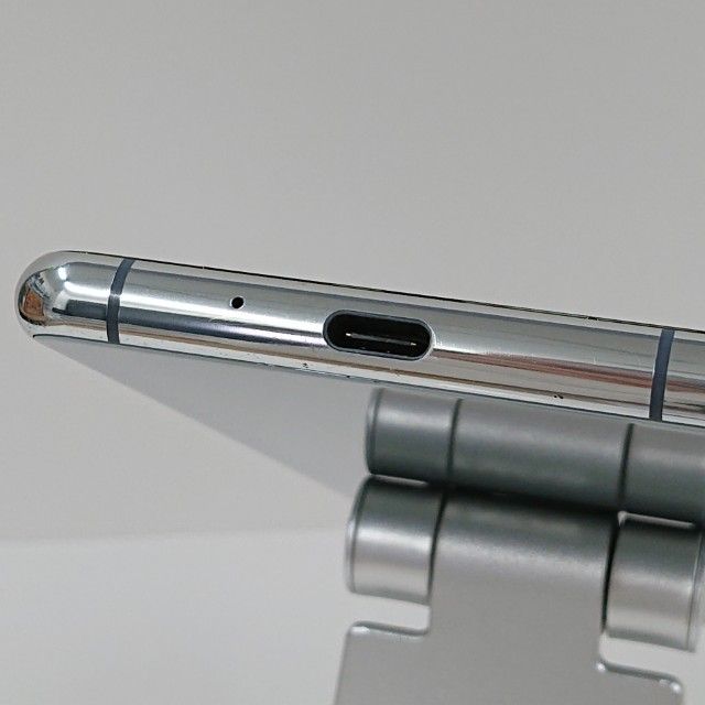 Xperia 5 II A002SO SoftBank ���졼 c16984