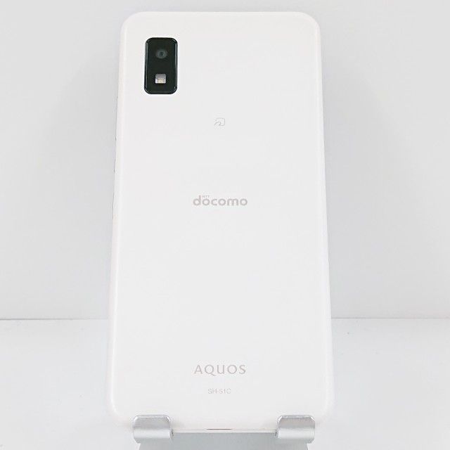 AQUOS wish2 SH-51C �ɥ��� �ۥ磻�� c20296
